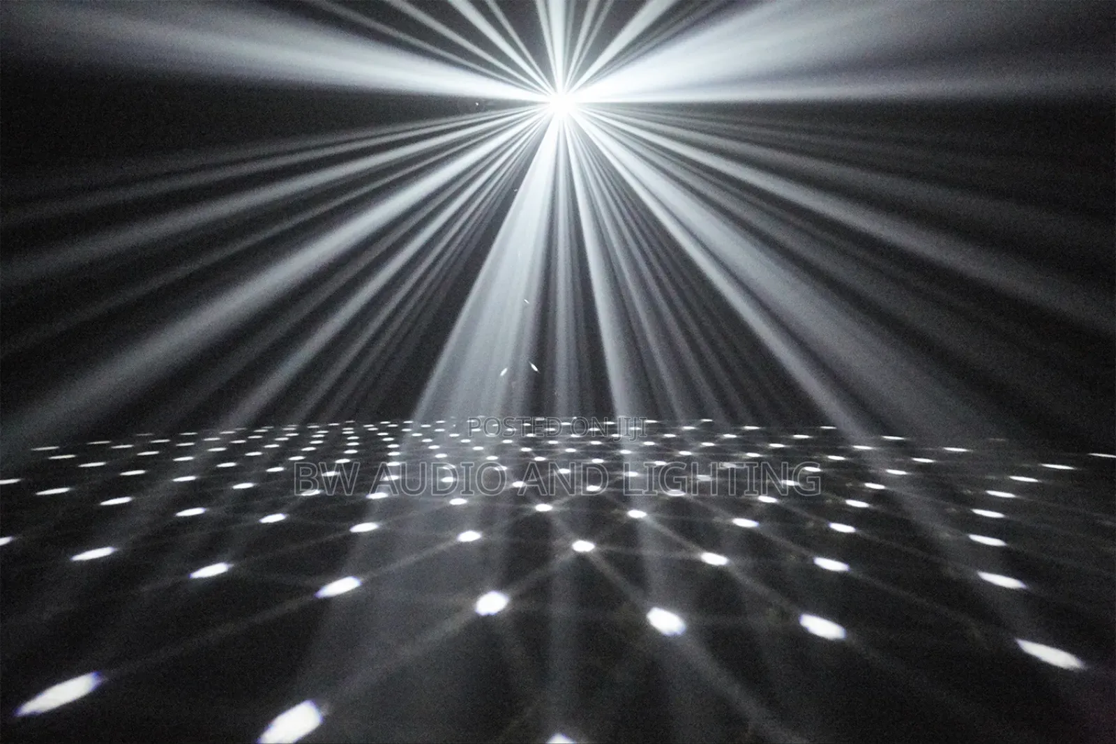 Led Effects Lights E048