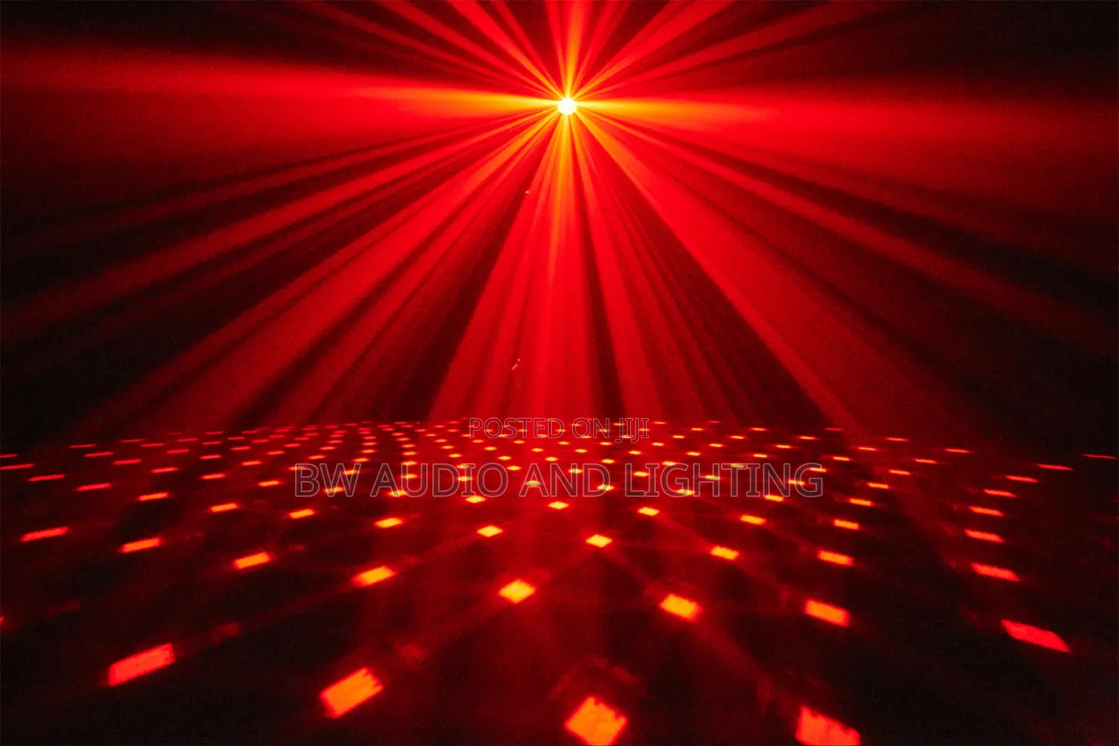 Led Effects Lights E048