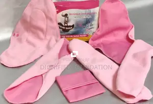 Vizuri Sana Reusable Sanitary Pads