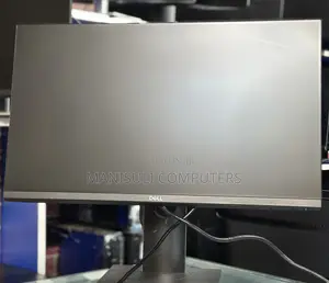 Ultra Monitor Dell 27 Inch Screen Ips Hdmi Dp Dvi Display 