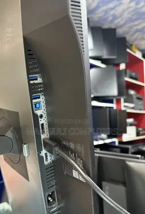  Monitor Ultra Hdmi Dp Dvi Gaming Monitor