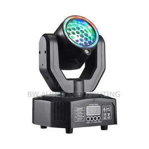 Led Mini Leaser Beam Effect Lights