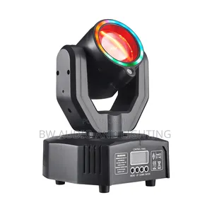 Led Mini Leaser Beam Effect Lights