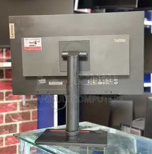 Lenovo 27 Inch Screen Ips Hdmi Dp Type C Display