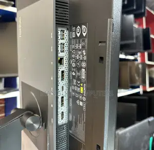 Lenovo 27 Inch Screen Ips Hdmi Dp Type C Display