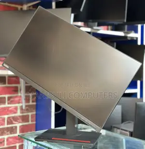 Lenovo 27 Inch Screen Ips Hdmi Dp Type C Display