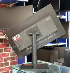 Lenovo 27 Inch Screen Ips Hdmi Dp Type C Display