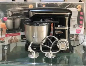 Hf8080 Hoffmans 6litre Stand Mixer