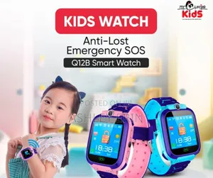 Smartberry C12 Kids Smart Watch | Video Call