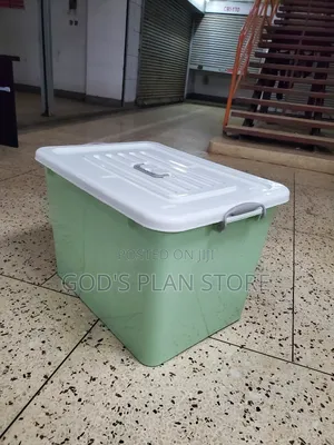 Biggest Colored Plastic Storage Boxes Plastic Storag Boxes 110litres