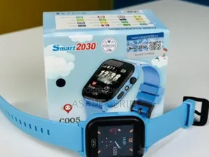 Smartberry C005 Kids Smart Watch