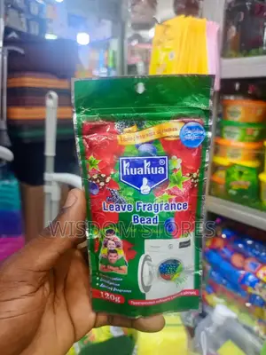 Kuahua Leave Fragrance Beads,