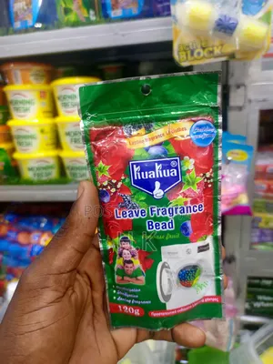 Leave Fragrance Beads