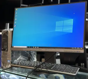 Desktop Computer Dell OptiPlex 7010 8GB Intel Core i5 HDD 500GB