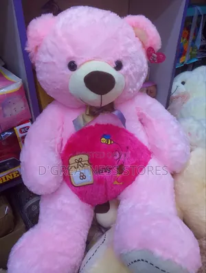 Big Sized Teddy Bears