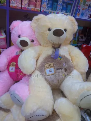 Big Sized Teddy Bears