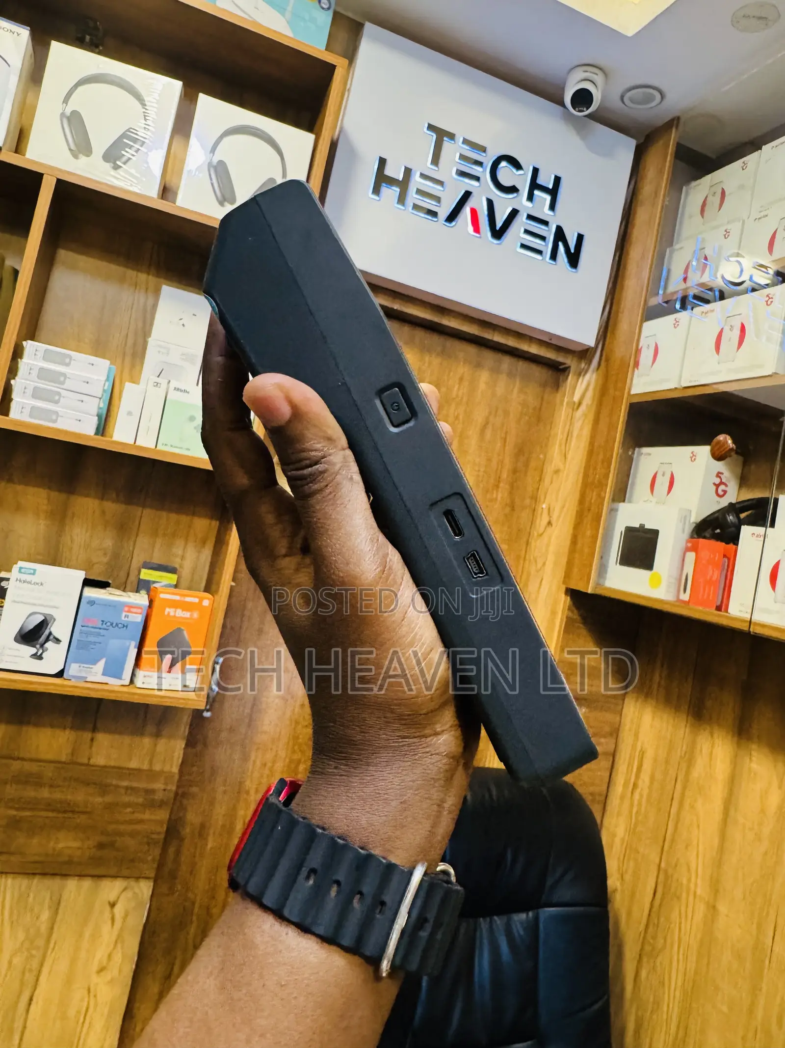 Z90 Smart Payment Terminal - Android Pos System