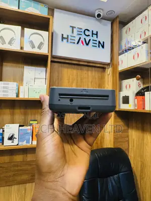 Z90 Smart Payment Terminal - Android Pos System