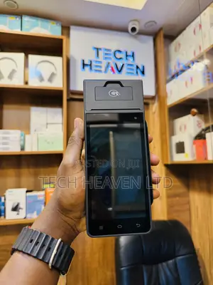 Z90 Smart Payment Terminal - Android Pos System
