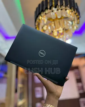 Laptop Dell Latitude 7490 8GB Intel Core I5 SSD 256GB