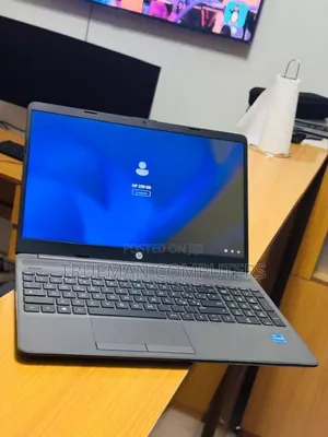 Laptop HP 250 G8 8GB Intel Core I5 HDD 500GB