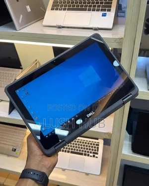 Laptop Dell Latitude 11 3190 4GB Intel Celeron SSD 128GB