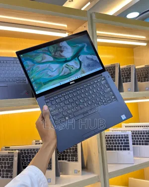 Laptop Dell Latitude 7480 8GB Intel Core I7 SSD 256GB