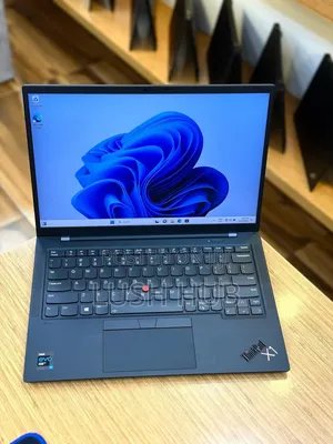 Laptop Lenovo ThinkPad X1 8GB Intel Core I5 SSD 256GB