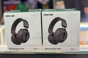 Greenlion Solarecho Anc