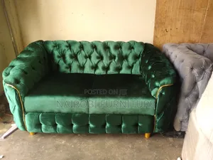 Hivan Chairs