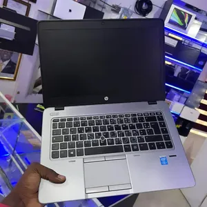 Laptop HP EliteBook 840 G1 8GB Intel Core I7 SSD 256GB