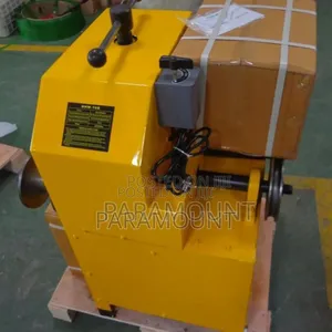 Round/Square Pipe Bender