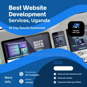Elevate Your Brand With Expert Web Design and Ai Tools