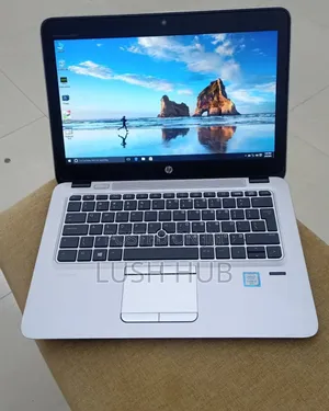 Laptop HP EliteBook 840 G1 8GB Intel Core I5 HDD 500GB