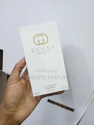 Gucci Guilty Pour Femme Edp