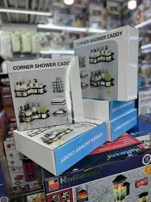 Corner Shower Csndy