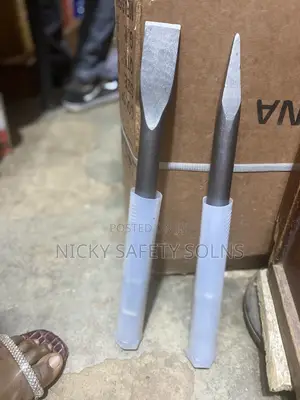 Breaker Chisels