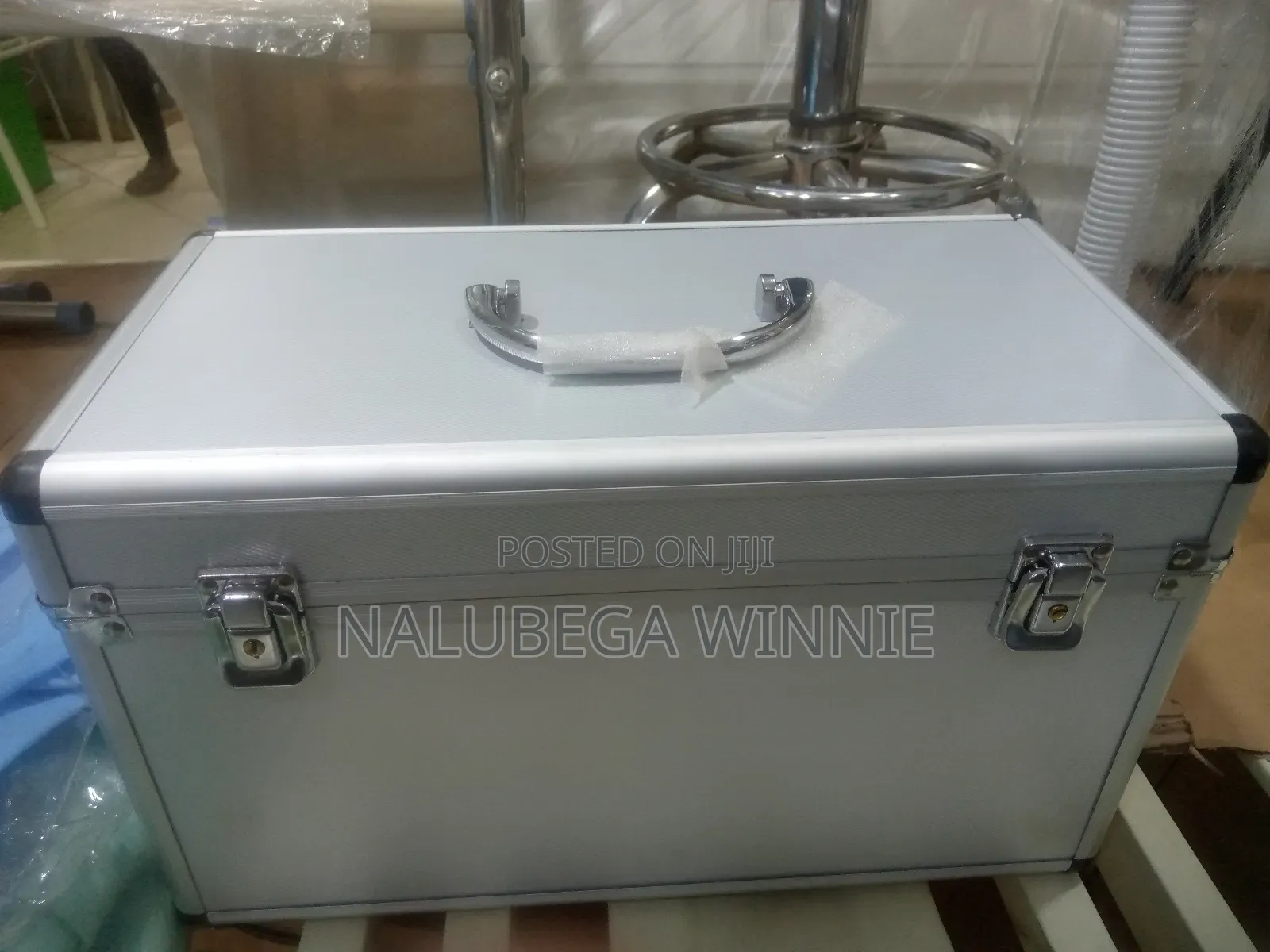 First Aid Box Medium