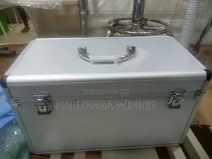 First Aid Box Medium