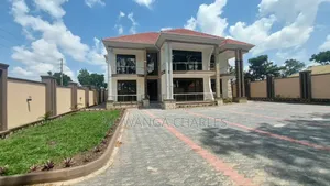 5bdrm Duplex in Fs Properties Ltd, Nakawa for sale