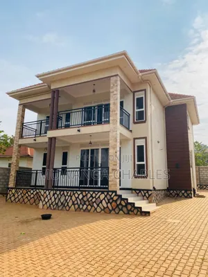 4bdrm Duplex in Fs Properties Ltd, Kira for sale