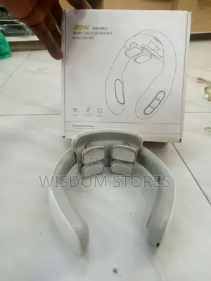 Neck Massager