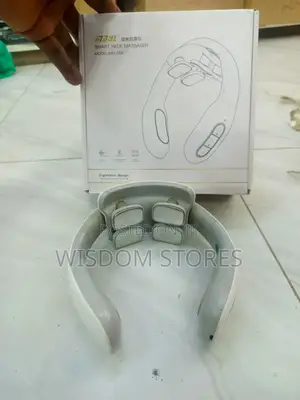 Neck Massager
