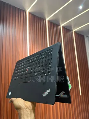 Laptop Lenovo Thinkpad X1 Yoga 8GB Intel Core I5 SSD 256GB