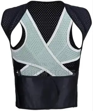 Normal Upper Back Support