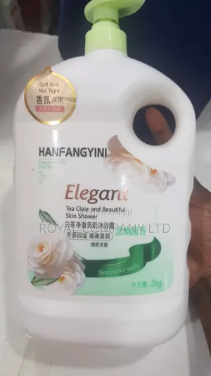 Beauty Shower Gel 2kg