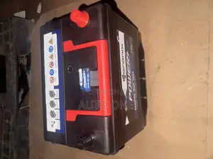N50ah Coronix Batteries