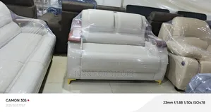 Sofa Set in Five Seats