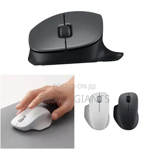 Xiaomi Comfort Edition Wireless Mouse