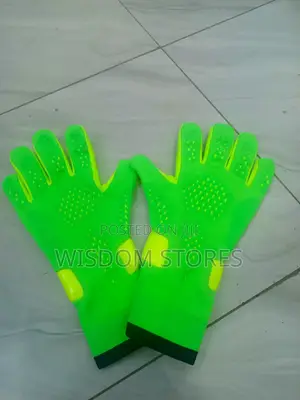 Goalkeeper Gloves